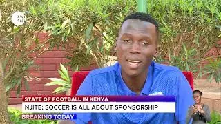 ''Caretaker team works better than FKF
