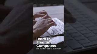 Let me teach you Tech in your DM