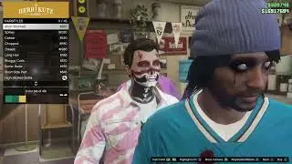 Setting Up Kris Tyson And EDP445 GTA Online Contract Mission
