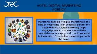 PPC Agency Manchester | JRC Marketing