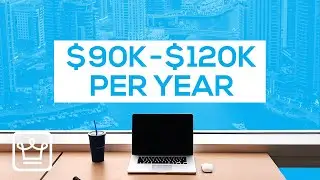 15 самых высокооплачиваемых удалённых работ в 2021 году