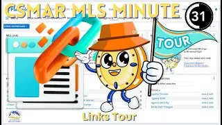 MLS Minute   Links Tour