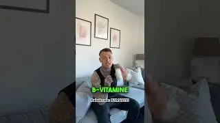 Rabattcode: BUMAYE10 bei ​⁠@ZecPlusNutrition 💚#timbumaye #zecplus #bumaye10 #bvitamins