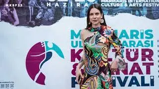 MKSF23 _ MARMARİS ULUSLARARASI KÜLTÜR VE SANAT FESTİVALİ 2023 ARDINDAN_Marmaris_MAKSAD