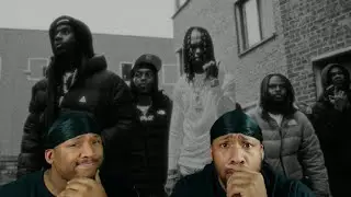 Polo G - 95 Bulls (feat. King Von) (Official Video) | TWINS REACTION | POLO G DROPS ANOTHER BANGER!