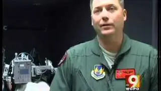 Cincinnati's University Hospital home to Air Force training