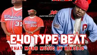 E40 Type Beat 