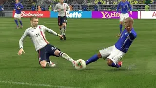 FIFA 16 CLASSIC PATCH COMPILACION PATADAS
