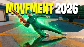 Идеальное руководство по приемам в Blood Strike 2026 ✅