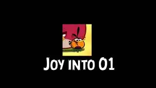 Angry Birds 2- All Bubbles Bird Sounds