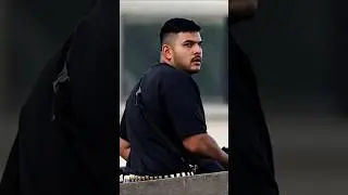 МУСУЛЬМАНИН, УСТРОИВШИЙ МАССОВЫЙ СТРЕЛОК!! СИДНЕЙ, АВСТРАЛИЯ.