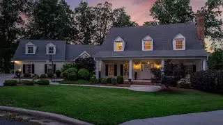 Home For Sale 9 Pine Tree Rd  Salisbury NC 28144