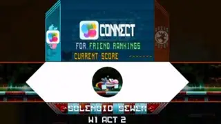 Major Magnet: Arcade Level 2 Walkthrough [IOS]
