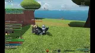 HOW TO FIND RAVENNA TREASURE | Arcane Odyssey
