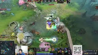 15k mmr ranked dota2