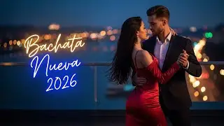 Romantic Bachata Mix 2026 🌹 | Love Rhythms to Feel Deep in the Heart
