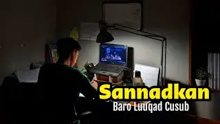 SANNADKAN CUSUB LUUQADDA ENGLISHKA BARO | LEARN ENGLISH THIS YEAR 2026