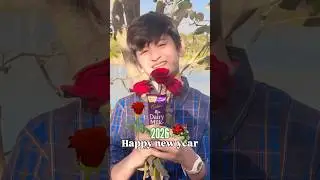 Happy new year 2026 in advance