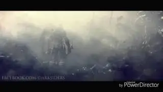 Darksiders 2 Gmv Fallen Angel(Check Description)