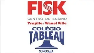 Sorocaba Fisk and Tableau Partnership For Language Excellence