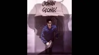 Johan Seong Vs Zack Lee |Lookism Edit #lookism #manhwa #edit #newchapter