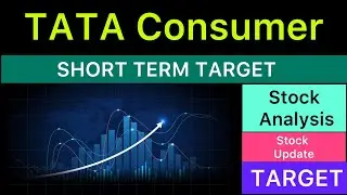 TATA CONSUMER PRODUCTS TARGET 🌎 TATA CONSUMER PRODUCTS NEWS | TATA CONSUMER ANALYSIS STOCKS 04-01-26