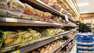 Canada Bread hit with $50M fine in pricing-fixing scandal