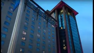 DAYS INN BY WYNDHAM CHEROKEE NEAR CASINO - CHEROKEE NC #CherokeeHotels #Cherokee #GreatSmokyMountain