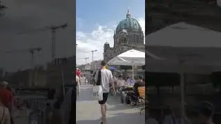 Beautiful Berlin Germany #berlintravel #germanytravel #germanytravelguide