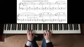 Chee-Hwa Tan: The Swing (from Through the Windowpane)