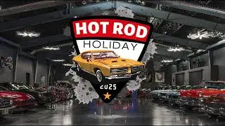 HotRod Holiday