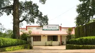 Budget stay at Kondotty: KTDC Tamarind Easy Hotel