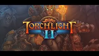 Linux N°66 [Torchlight II] Nvidia (v550)