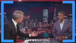 Abrams: Police accountability has never been greater, let&rsquo;s discuss right issues  |  Dan Abrams Live