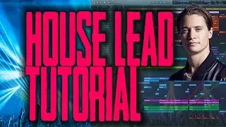 TROPICAL HOUSE LEAD LIKE KYGO