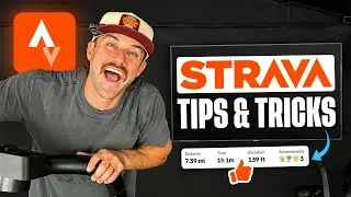 Советы и рекомендации Strava для бегунов
