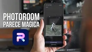 Photoroom: Uncomplicated AI photo editing with tools for PROFESSIONALS!