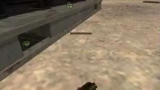 WALSHY16291 - MW3 Game Clip