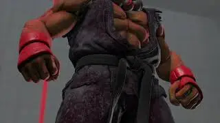SHIN AKUMA HACK*