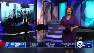 Billy Fuccillo Dies