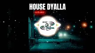 Organic Guitar House   Dyalla