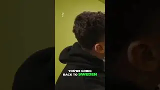 Fake Dollar Prank Goes WRONG! Deported  #irlstream #houstonstreamer #community