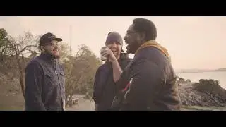 SUMTHIN DIFFERENT (OFFICIAL MUSIC VIDEO) DEZZ ft. Judah Sun x Ant Mays