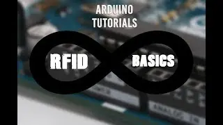 RFID? What is RFID? How to use Arduino and RFID ? RFID Working?