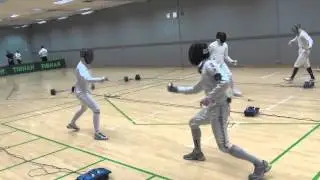 Fencing