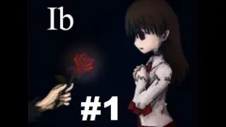 Ib 01 - DEMON MOTHER