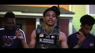 Msb BossYoungn - Menace 2 Society | @H.E Visuals