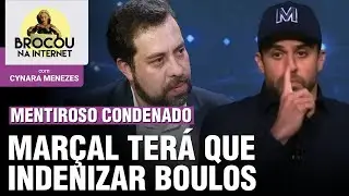 Brocou na Internet | 02.02.26