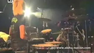 Aloha From Hell - No More Days To Waste - MTV Day 2009 Athen