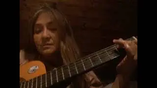 Daisy Jane (America cover by Rose Blue)